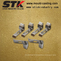 Good Quality Custom-Made Metal Stamping with Chrome-Plated Parts